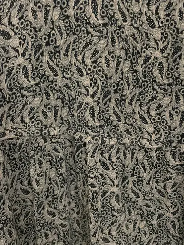 Sézane Sezane Printed Kashmir Odile Dress