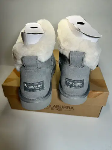 Koolaburra by Ugg Dezi mini boots winter comfy classic casual style outdoor