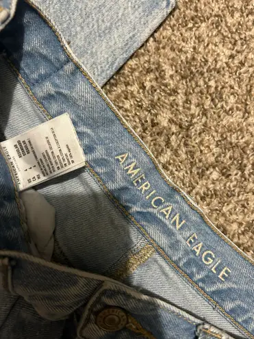 American Eagle Outfitters Aejeans