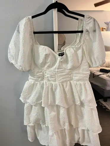 Pretty Little Thing Dress