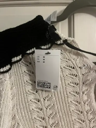 H&M Knit Blouse