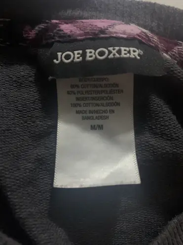 Joe Boxer Long Sleeve Top