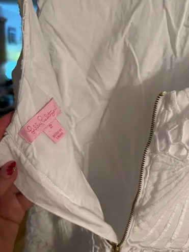 Lilly Pulitzer Lily Pulitzer dress 2 - Image 4