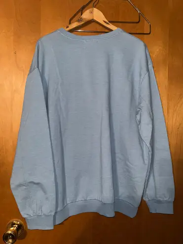 RSQ Detroit Sweatshirt Size X-Large NWT