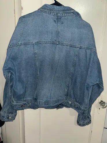 Arizona Jeans Arizona Jean Co Jacket Jean