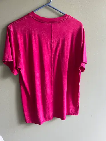 Lululemon Oversized Shirt