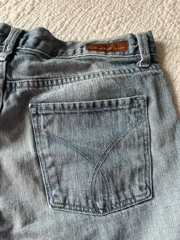 Calvin Klein VINTAGE 90s  Jeans size 10