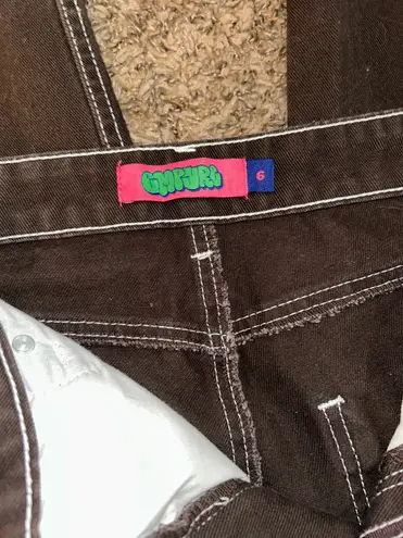 Zumiez Empyre Carpenter pants