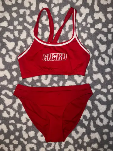 Dolfin Lifeguard Bikini