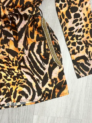 The Outfit Manish Vaid Romper