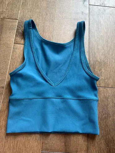 Lululemon Pivot Tank