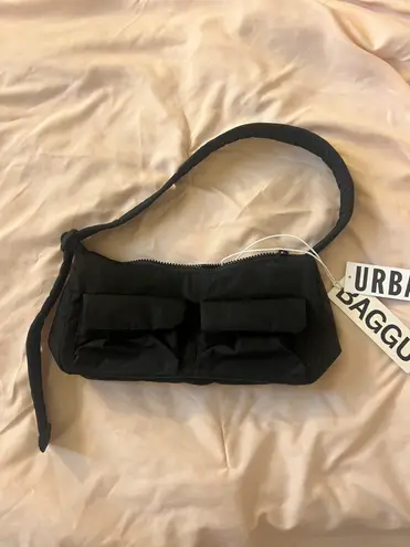 Baggu Cargo Shoulder Bag