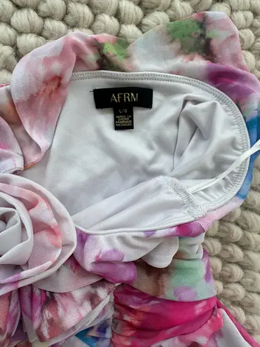 Revolve  Two-Piece Set Floral thumbnail 9