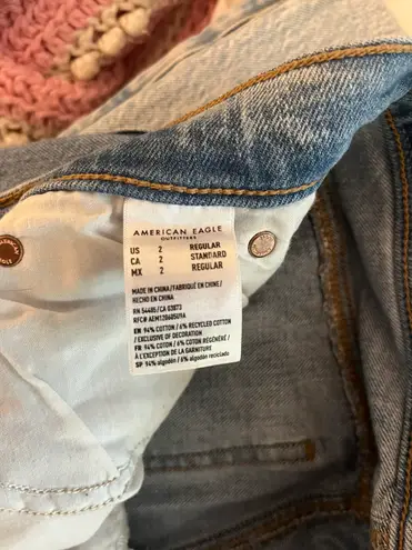 American Eagle Outfitters Jeans