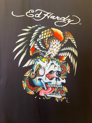 Ed Hardy Tee