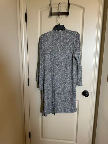 Nine West Gray Cardigan