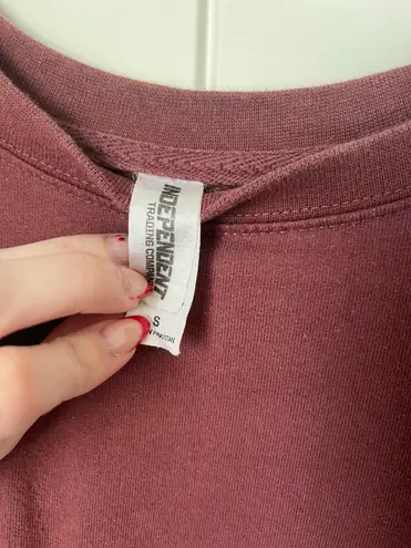 Lightweight Crewneck - Image 4