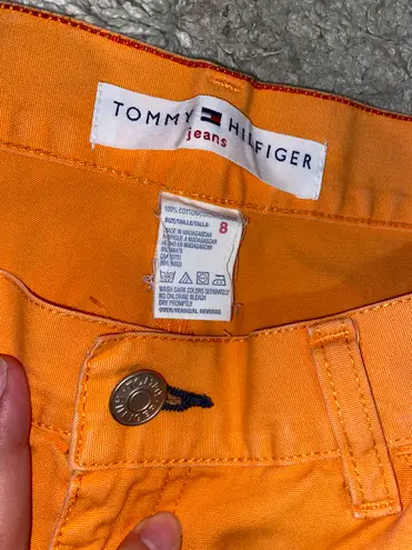 Tommy Hilfiger Vintage  Pants