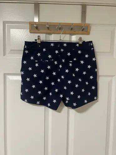 New York & Co. Star Shorts