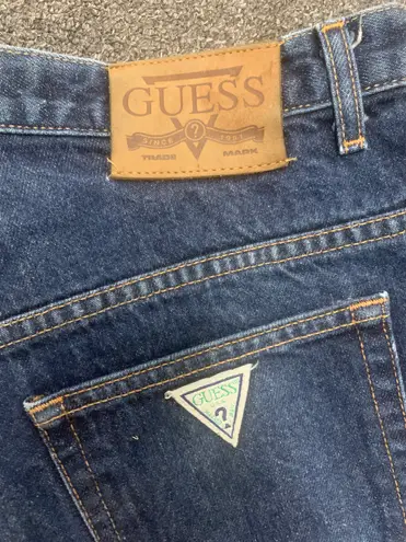 Guess Vintage  Shorts