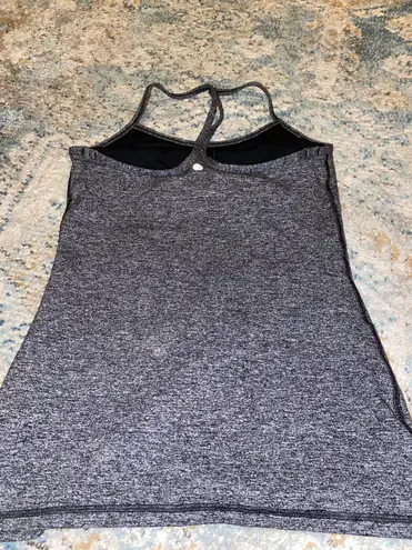 Lululemon Power Y Tank