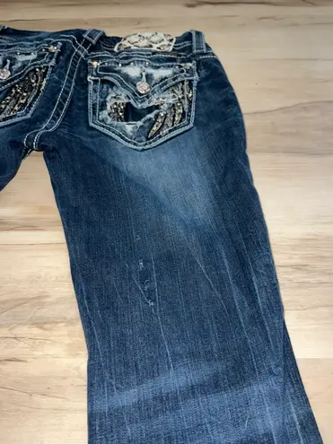 Miss Me Jeans Bootcut