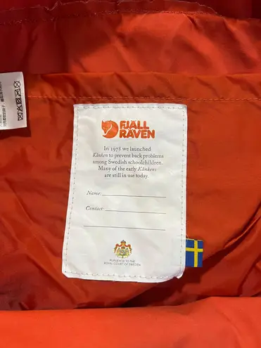 Fjällräven Fjallraven Kanken Backpack