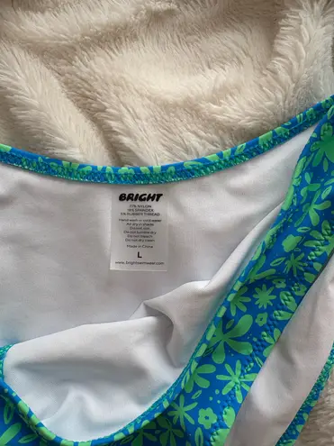 Bright Swimwear bikini Set