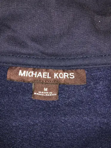 Michael Kors MK sweatshirt