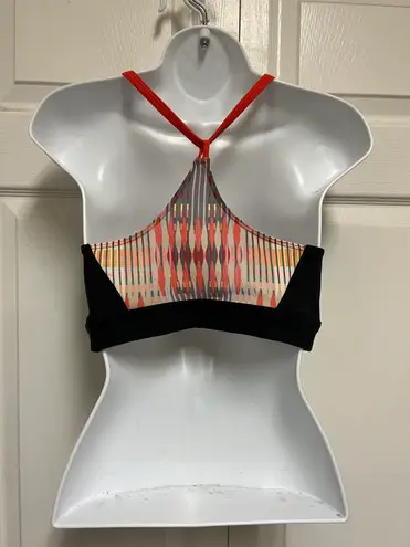 prAna COSTAS RACERBACK BRA