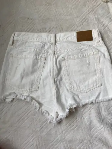 Aeropostale Denim Shorts