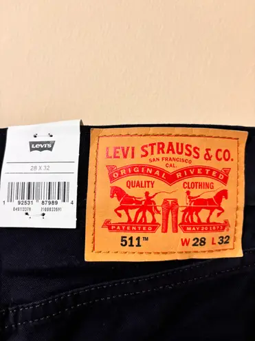 Levi's ’s 511 Jeans