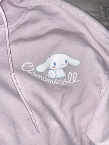 Sanrio Cinnamonroll Jacket