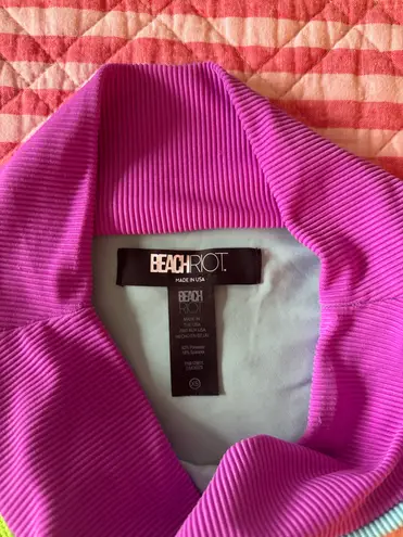 Beach Riot Bikini Set