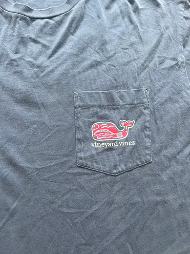 Vineyard Vines Blue T-shirt