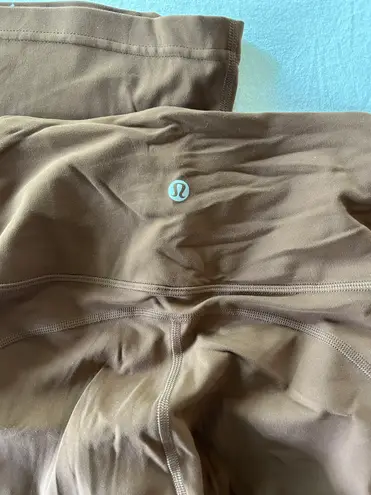 Lululemon Like New  Yoga Pants