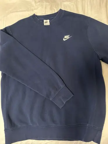 Nike Sweatshirt