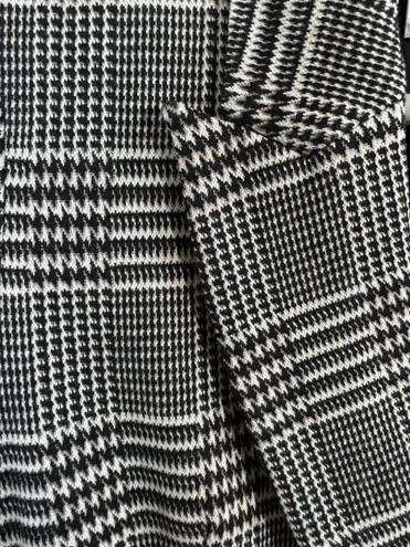 Elie Tahari Dress Blazer