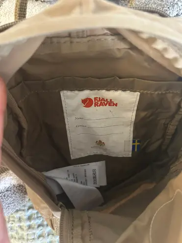 Fjällräven Fjallraven Kanken Sling