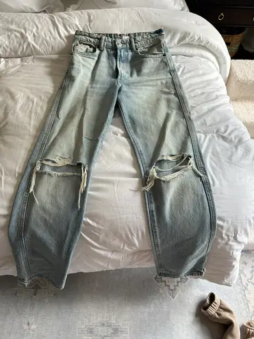 ZARA Jeans