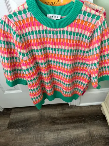 THML Sweater