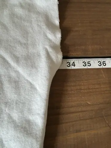 Frank & Eileen White OLIVE Original Capelet One size New $208