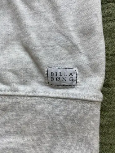 Billabong Crewneck