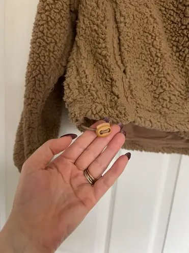 Glassons Teddy Jacket