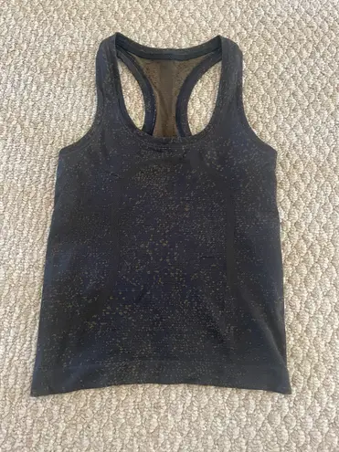 Lululemon Swiftly Tech Tank