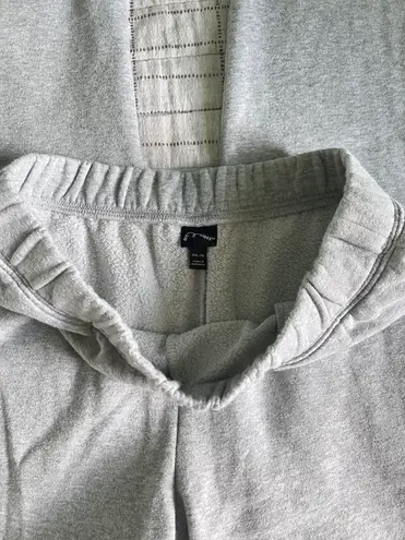 Target Grey Sweat Pants 