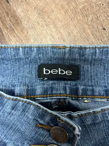 Bebe Jeans