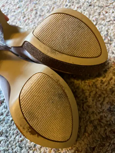 Enzo Angiolini Heels