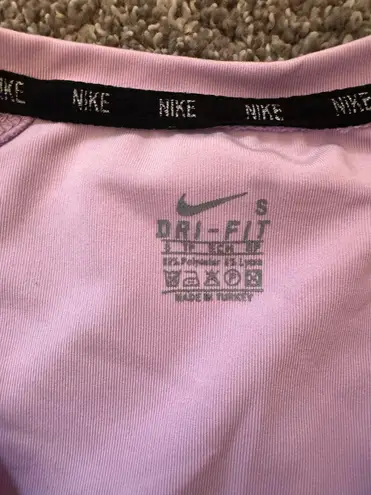 Nike Pro Dri-Fit Shirt