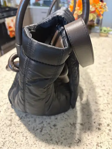 Moncler Qube Tote Bag